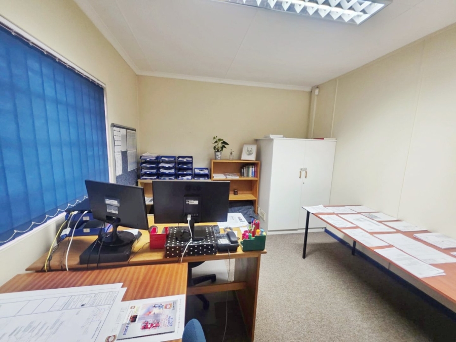 Commercial Property for Sale in George Central Western Cape
